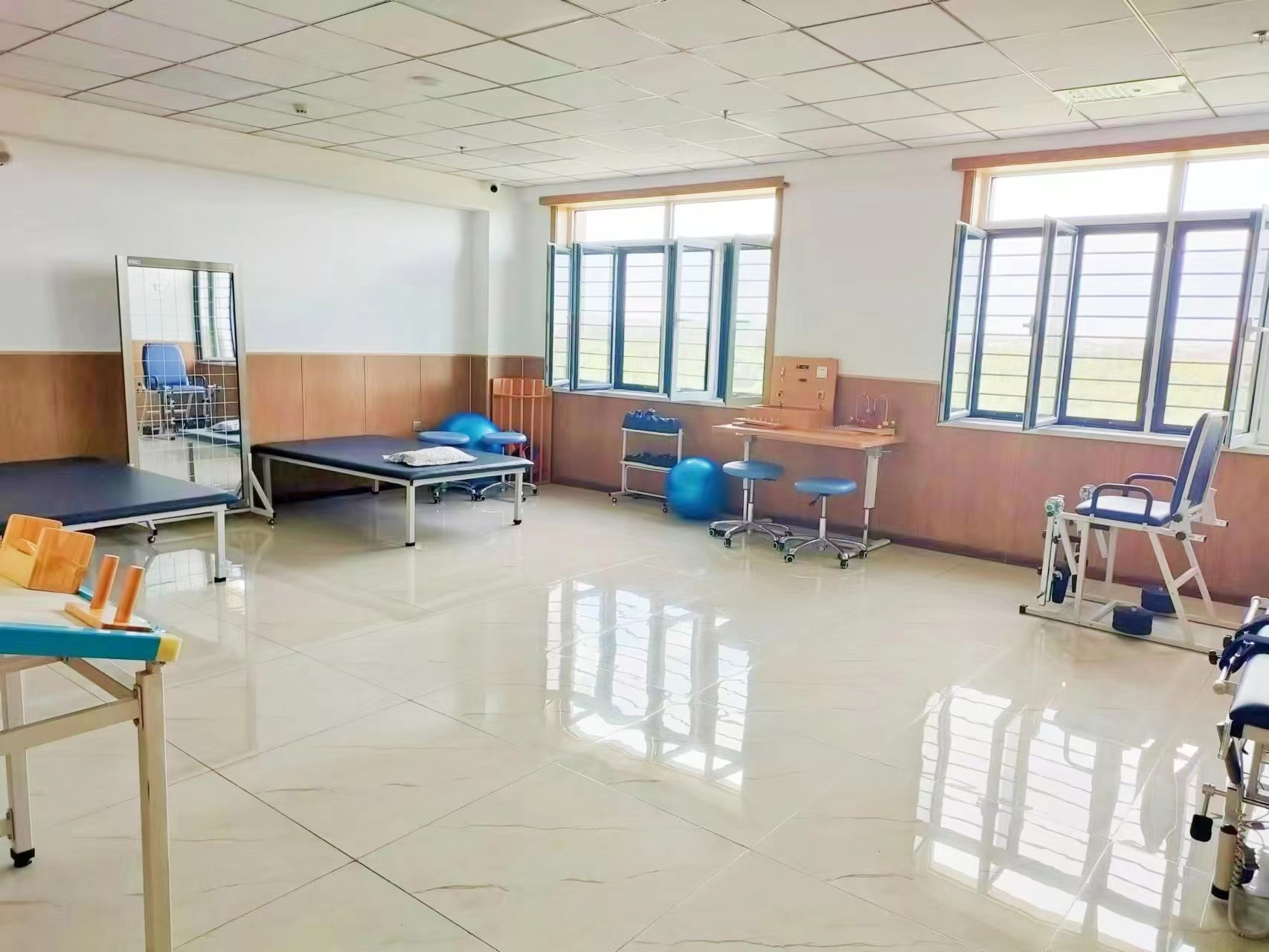 滄州托福頤養(yǎng)園 滄州托福頤養(yǎng)園