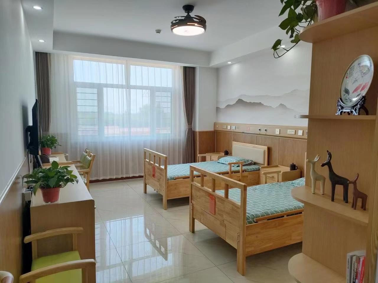 滄州托福頤養(yǎng)園 滄州托福頤養(yǎng)園