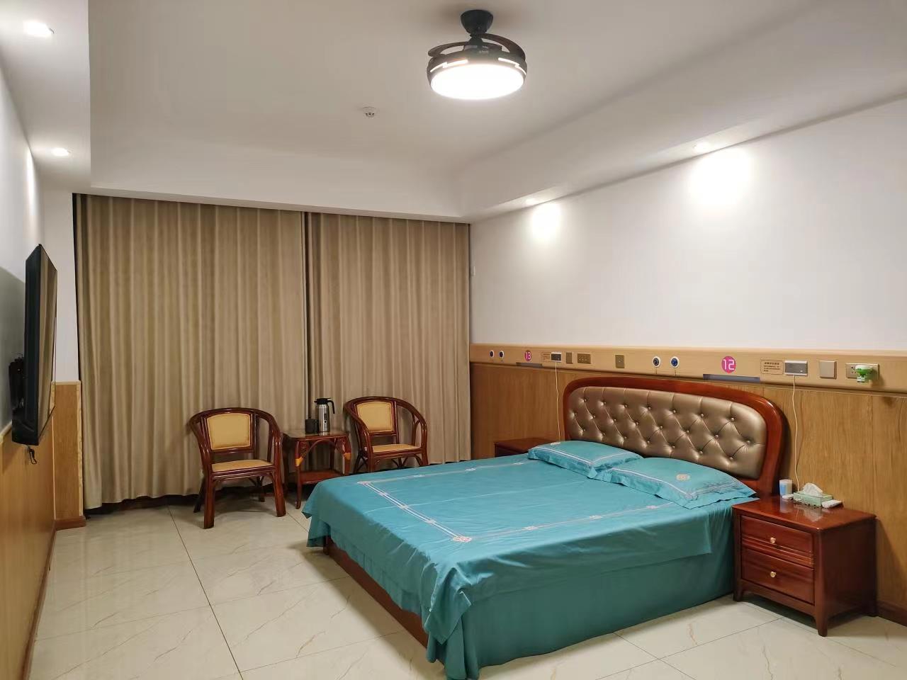 滄州托福頤養(yǎng)園 滄州托福頤養(yǎng)園