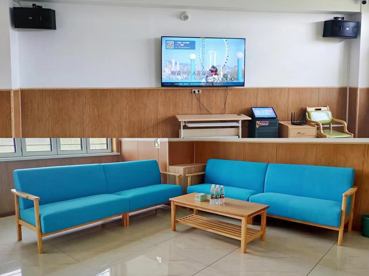 滄州托福頤養(yǎng)園 滄州托福頤養(yǎng)園