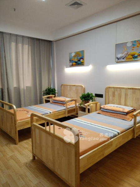 襄陽(yáng)市樊城區(qū)老街坊智慧頤養(yǎng)中心