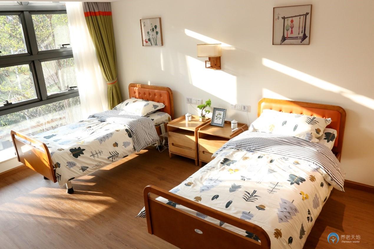 國(guó)壽康欣社區(qū)頤康之家