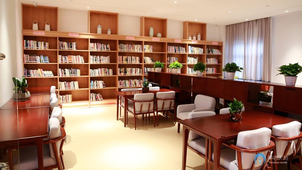 國壽福保社區(qū)頤康之家 國壽福保社區(qū)頤康之家