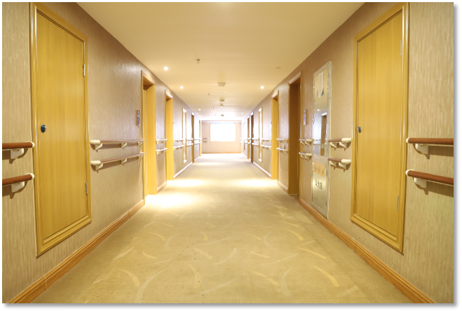 陜西仁泰養(yǎng)老服務(wù)中心 陜西仁泰養(yǎng)老服務(wù)中心