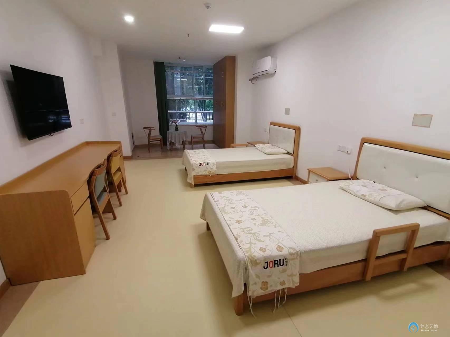 九如城丹徒康養(yǎng)中心 九如城丹徒康養(yǎng)中心