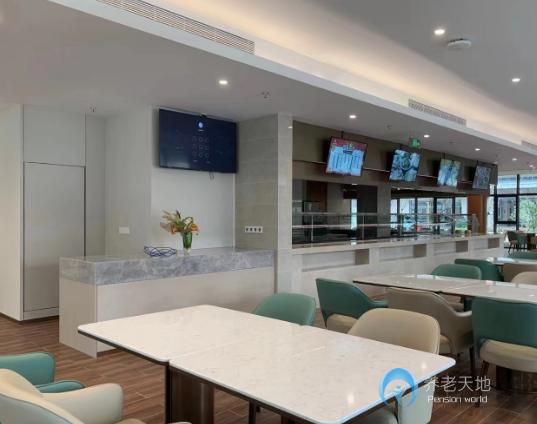 上海浦東新區(qū)由由信福養(yǎng)老院 上海浦東新區(qū)由由信福養(yǎng)老院