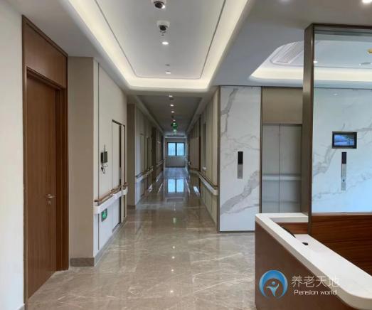 上海浦東新區(qū)由由信福養(yǎng)老院 上海浦東新區(qū)由由信福養(yǎng)老院