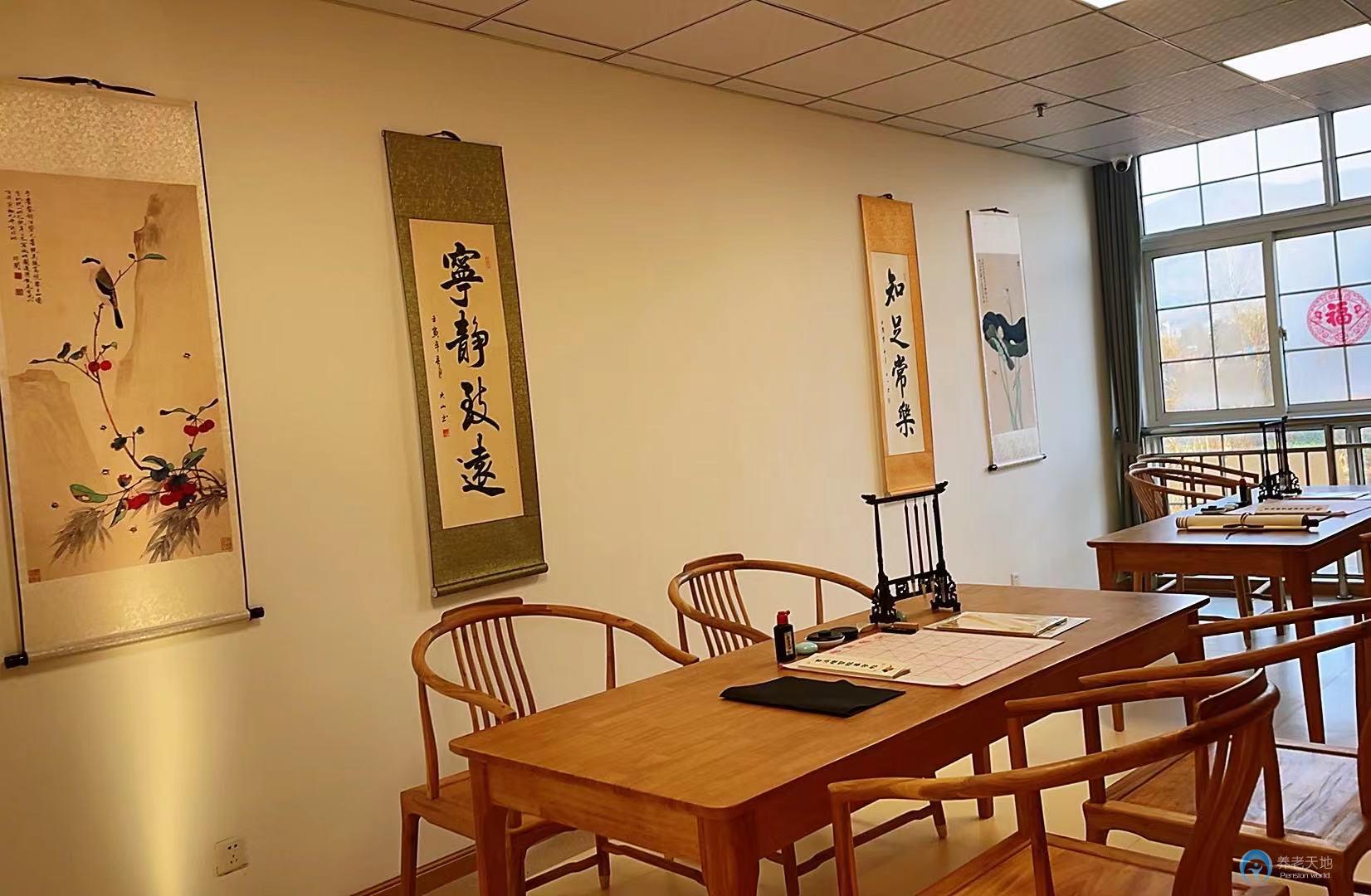 九如城丹徒康養(yǎng)中心 九如城丹徒康養(yǎng)中心