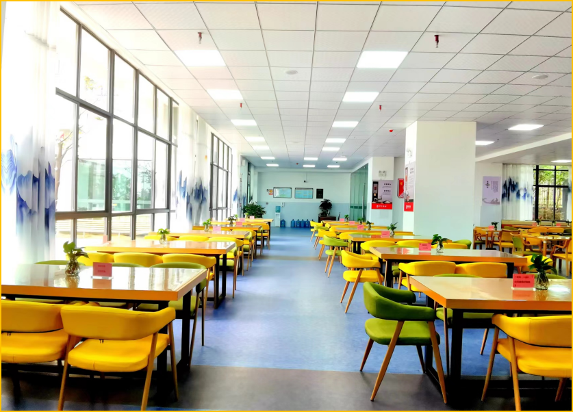 西山區(qū)綜合福利院