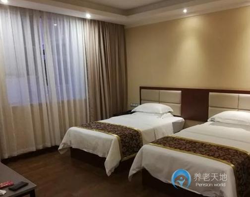 北海海鯨度假酒店