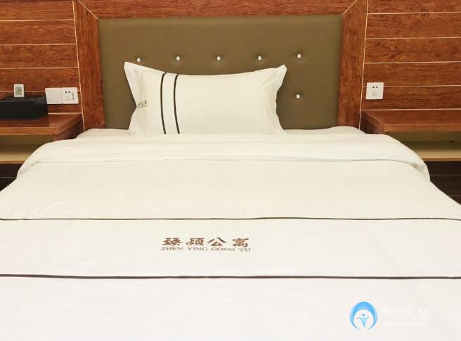 珠海臻穎度假公寓 珠海臻穎度假公寓