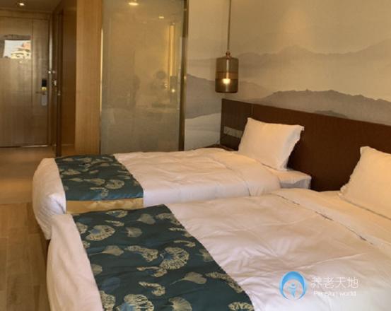 光大匯晨三亞海棠花開康養(yǎng)中心