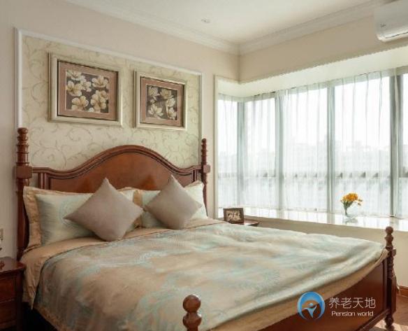 光大匯晨三亞海棠花開康養(yǎng)中心