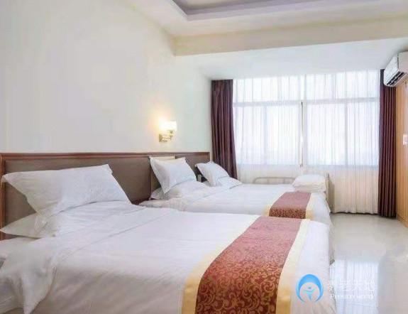 三亞市三亞港灣雅馨夕陽紅海景老年公寓