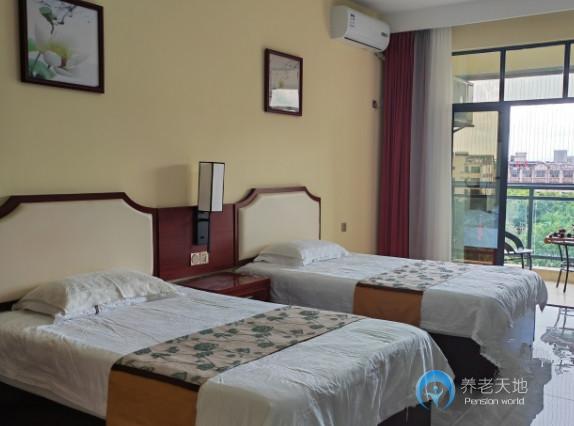 海南陵水鑫夕陽(yáng)康養(yǎng)中心