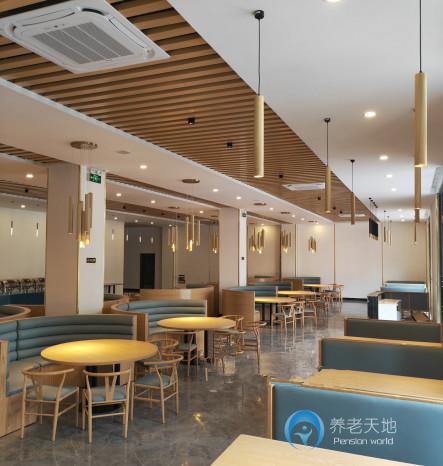 海南陵水鑫夕陽(yáng)康養(yǎng)中心