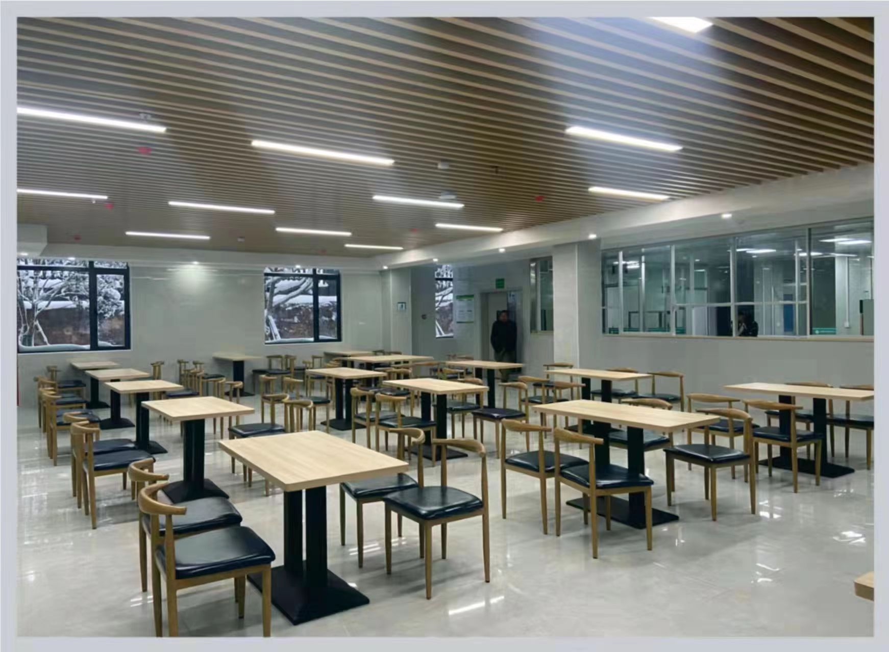 長沙岳麓區(qū)社會(huì)福利中心養(yǎng)老院