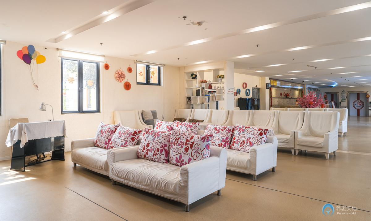 成都溫江擇一城頤養(yǎng)居 成都溫江擇一城頤養(yǎng)居