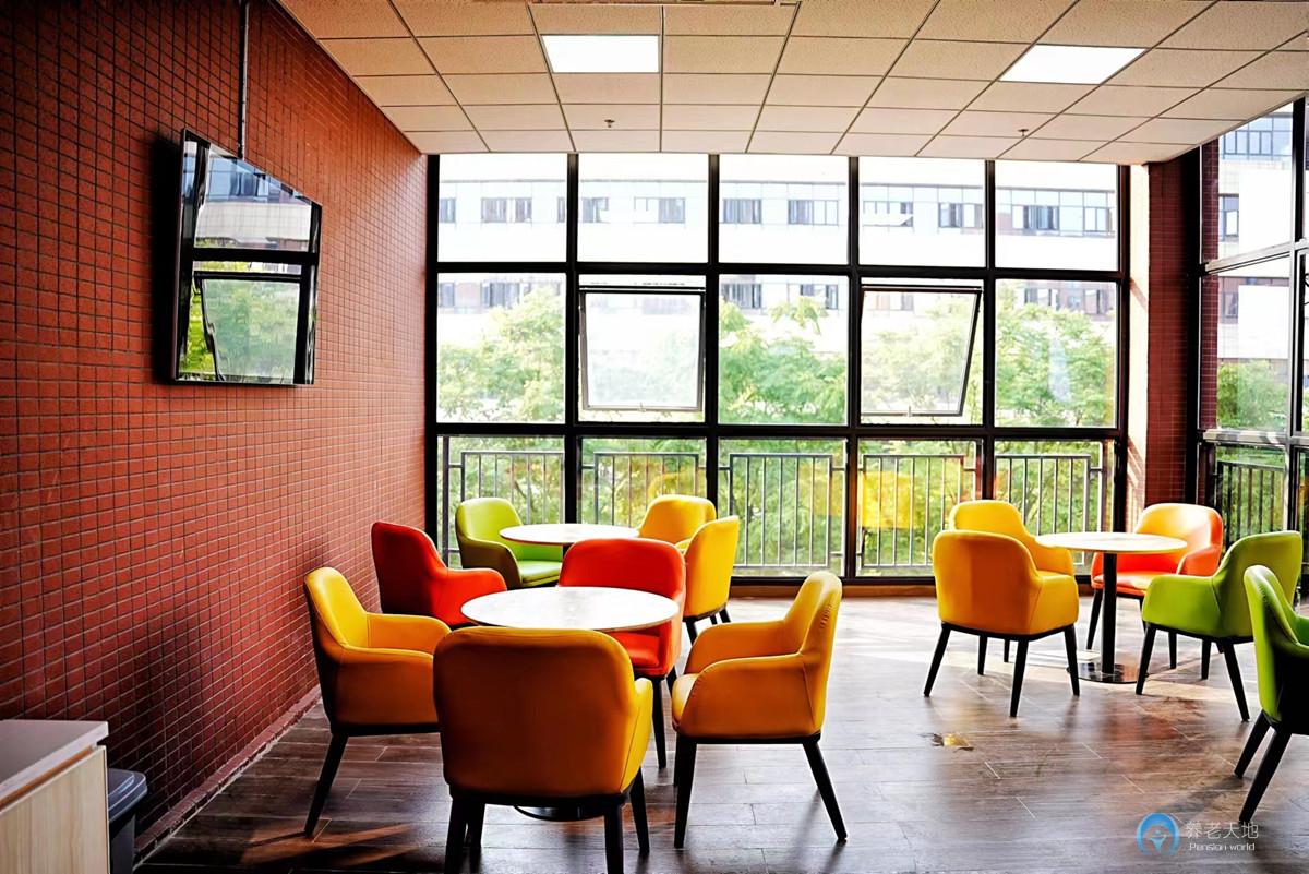 成都溫江擇一城頤養(yǎng)居 成都溫江擇一城頤養(yǎng)居