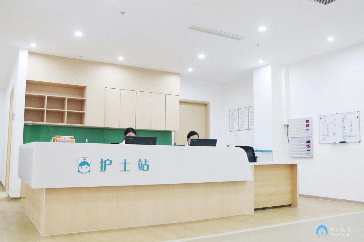 成都溫江擇一城頤養(yǎng)居 成都溫江擇一城頤養(yǎng)居