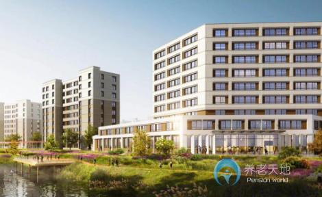 泰康之家長春吉園