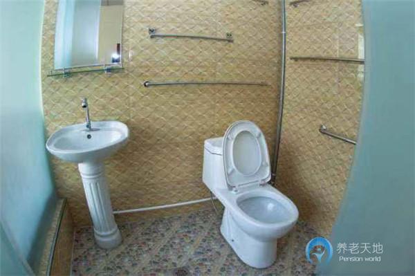 哈爾濱康之家老年公寓