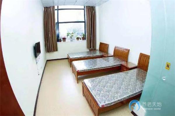 哈爾濱康之家老年公寓