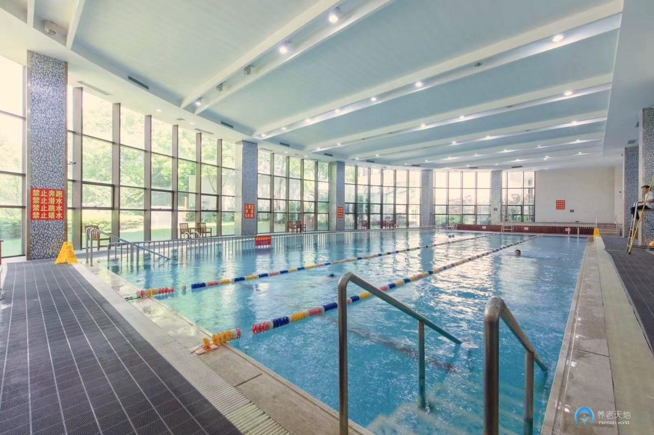 上海市浦東新區(qū)康橋親和源老年公寓