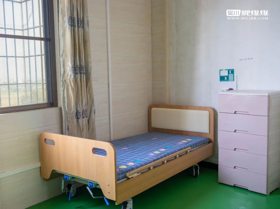 吳川樂和和養(yǎng)老院 吳川樂和和養(yǎng)老院