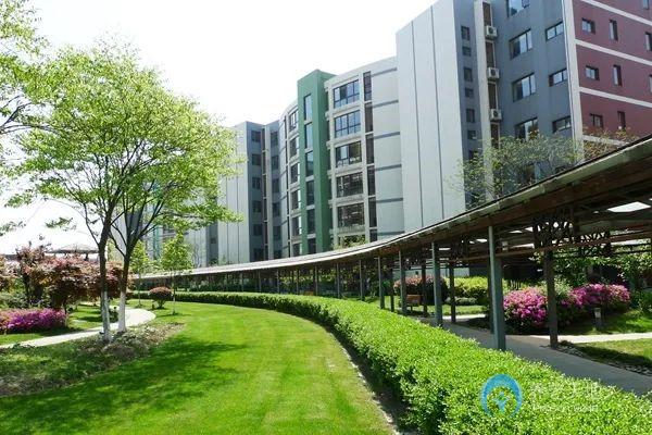 上海親和源老年公寓 上海親和源老年公寓