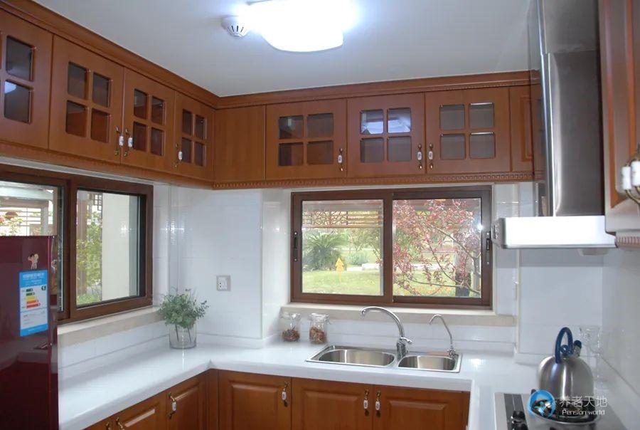 上海市浦東新區(qū)康橋親和源老年公寓