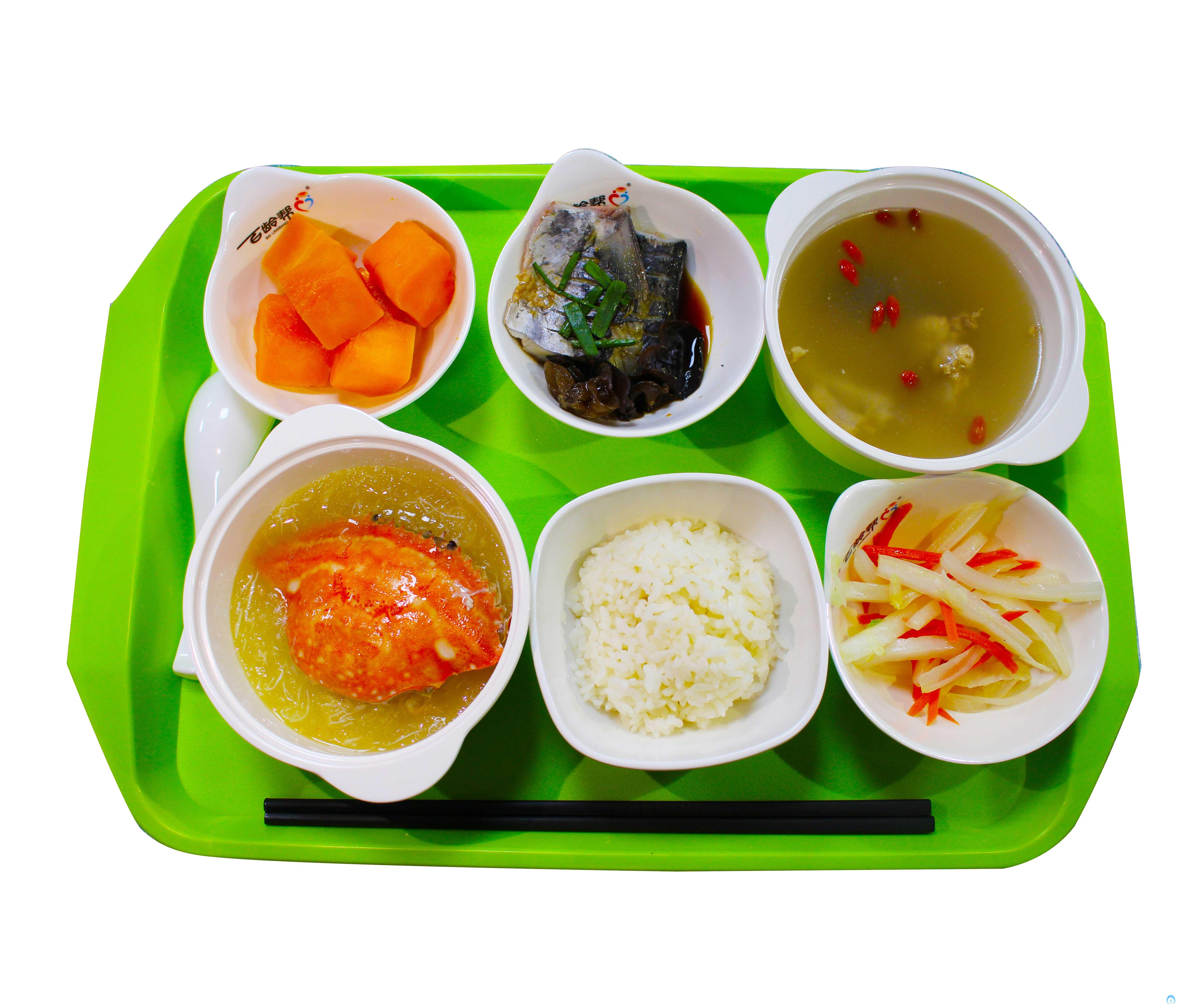 光大百齡幫綿陽小枧宜康康養(yǎng)中心