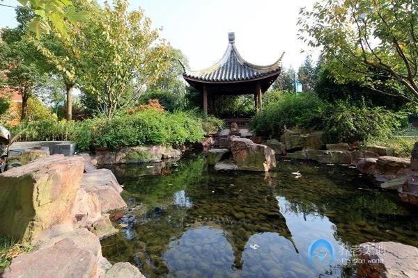 上海市浦東新區(qū)康橋親和源老年公寓