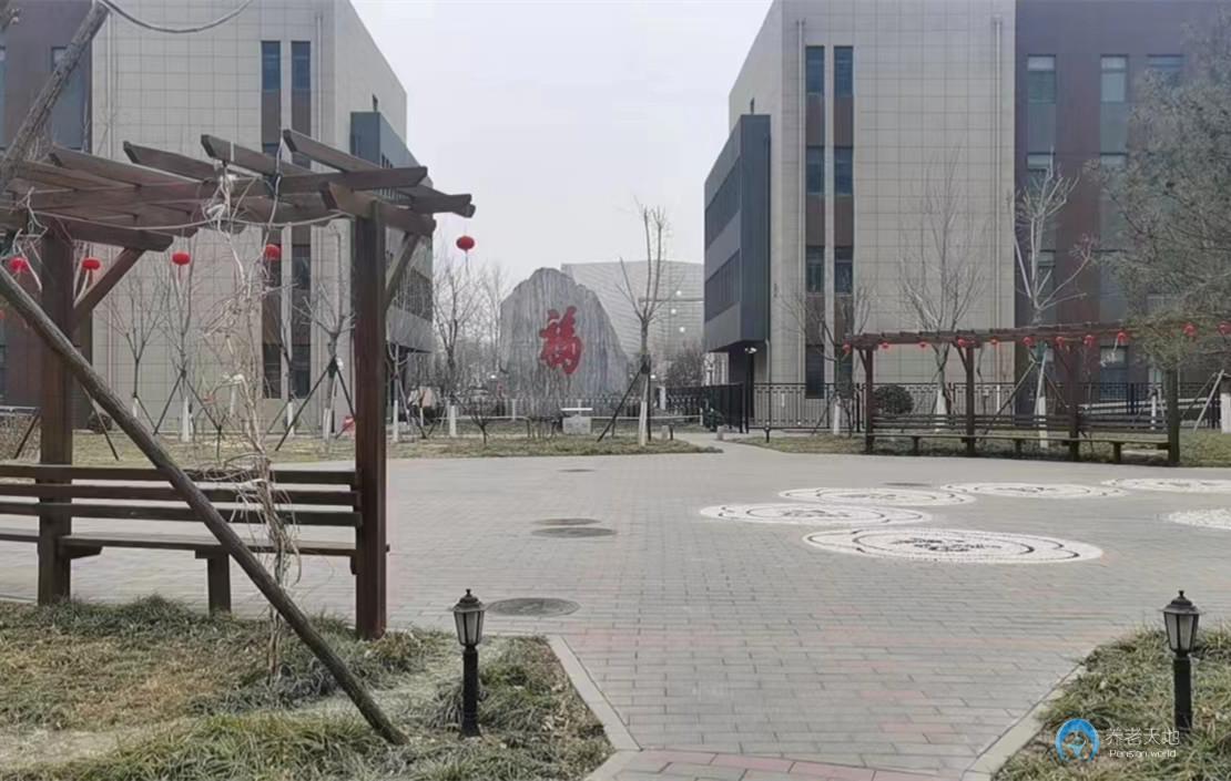 北京匯禧潤福藝術(shù)家養(yǎng)老公寓 北京匯禧潤福藝術(shù)家養(yǎng)老公寓