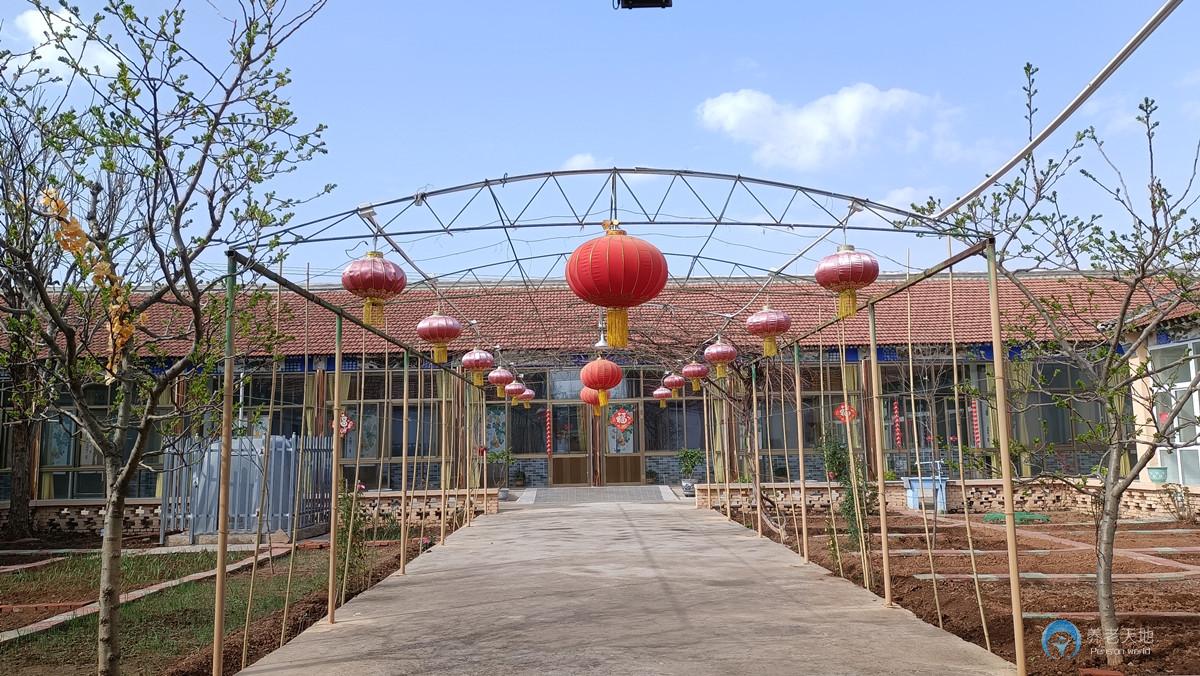 北京市平谷區(qū)金海湖鎮(zhèn)敬老院 北京市平谷區(qū)金海湖鎮(zhèn)敬老院