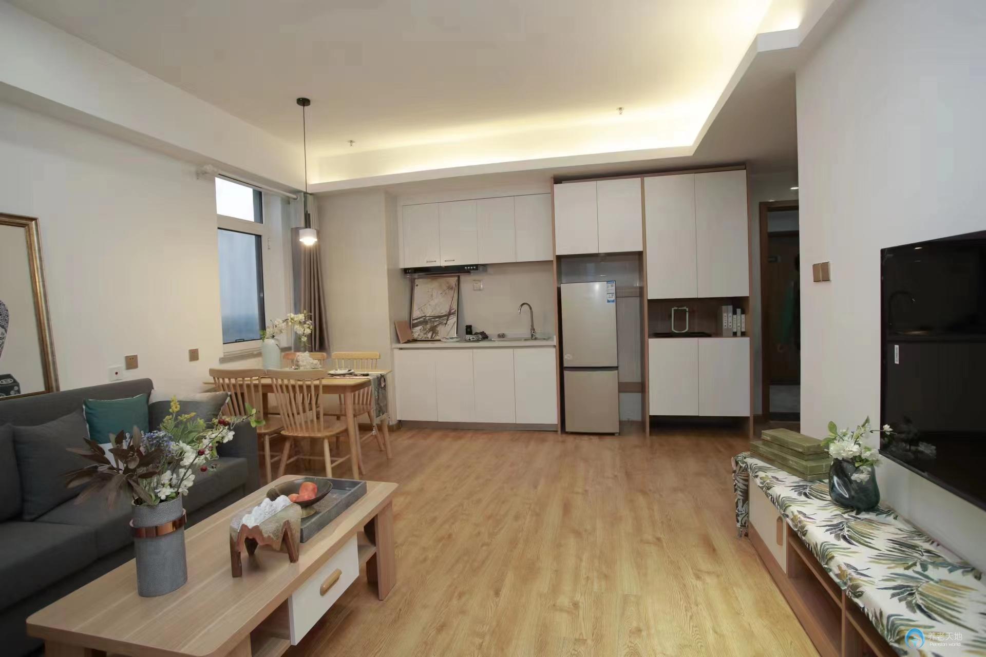 北京匯禧潤福藝術(shù)家養(yǎng)老公寓 北京匯禧潤福藝術(shù)家養(yǎng)老公寓