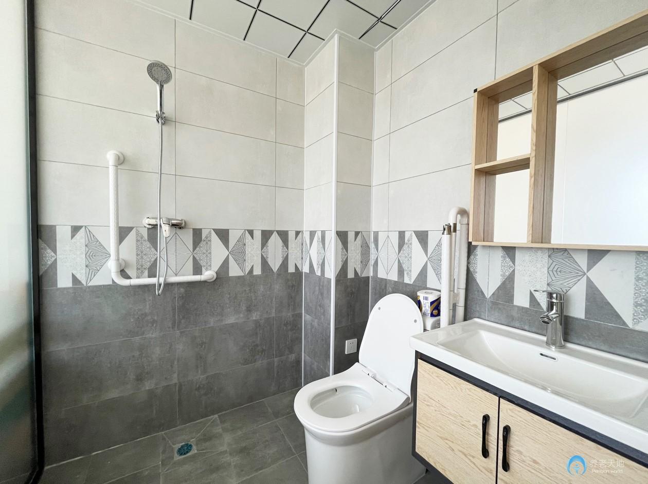 天津陶煦養(yǎng)老照護(hù)中心（河西分院）