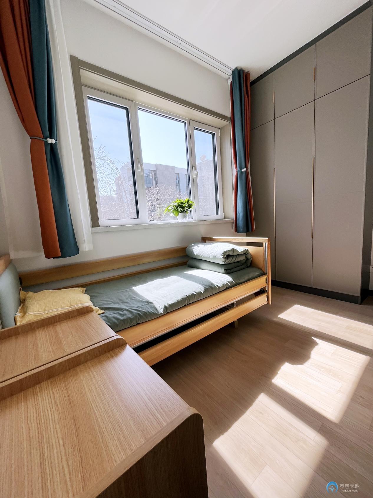 天津陶煦養(yǎng)老照護(hù)中心（河西分院）