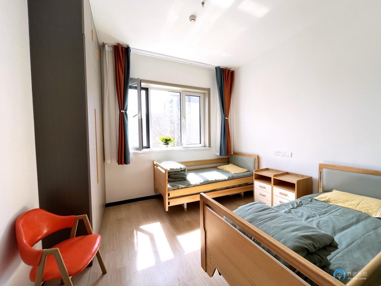 天津陶煦養(yǎng)老照護(hù)中心（河西分院）