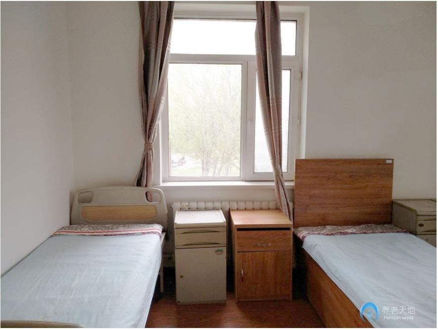 哈爾濱康悅護(hù)養(yǎng)院