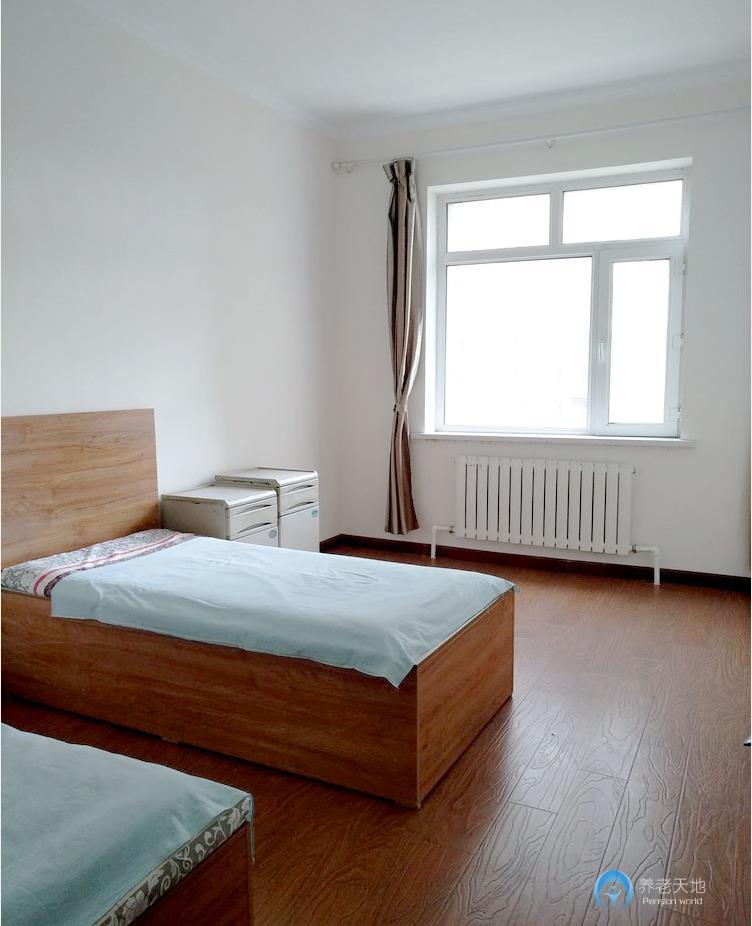 哈爾濱康悅護(hù)養(yǎng)院