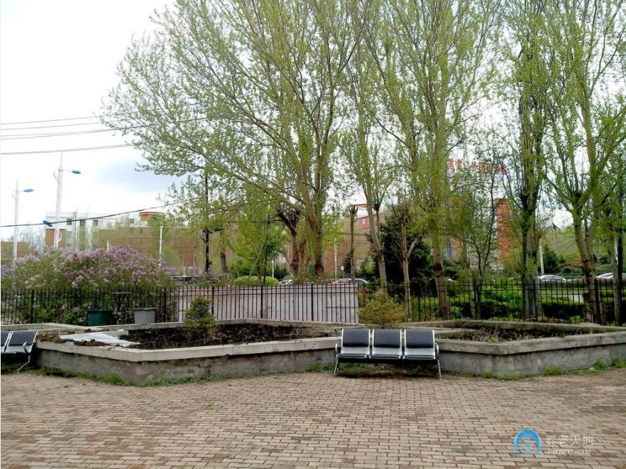 哈爾濱康悅護(hù)養(yǎng)院