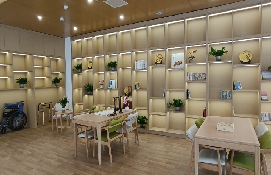 光大百齡幫·木耳鎮(zhèn)養(yǎng)老服務(wù)中心 光大百齡幫·木耳鎮(zhèn)養(yǎng)老服務(wù)中心