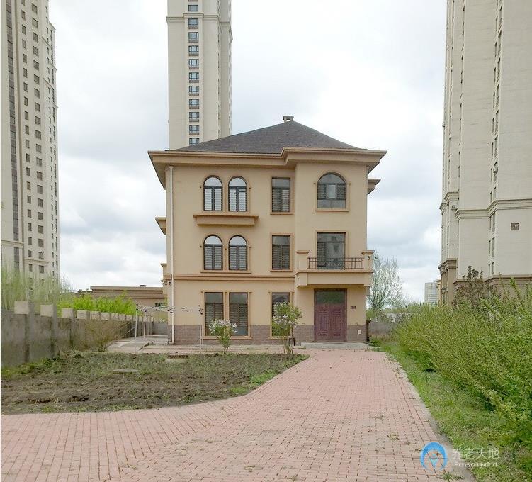 哈爾濱康悅護(hù)養(yǎng)院