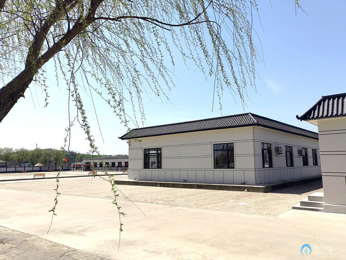 大連市普蘭店區(qū)圣康養(yǎng)老院 大連市普蘭店區(qū)圣康養(yǎng)老院