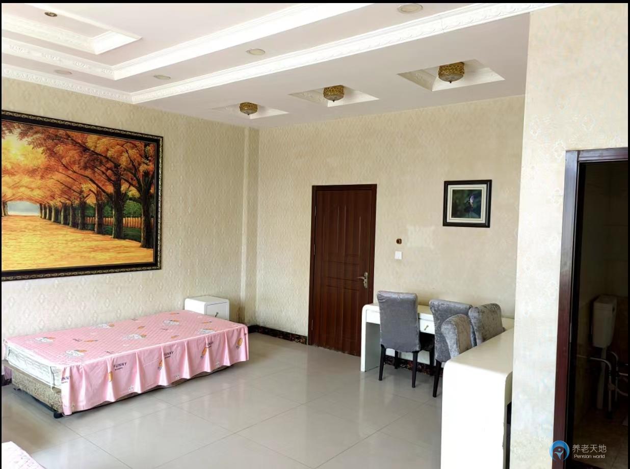 大連市普蘭店區(qū)圣康養(yǎng)老院 大連市普蘭店區(qū)圣康養(yǎng)老院