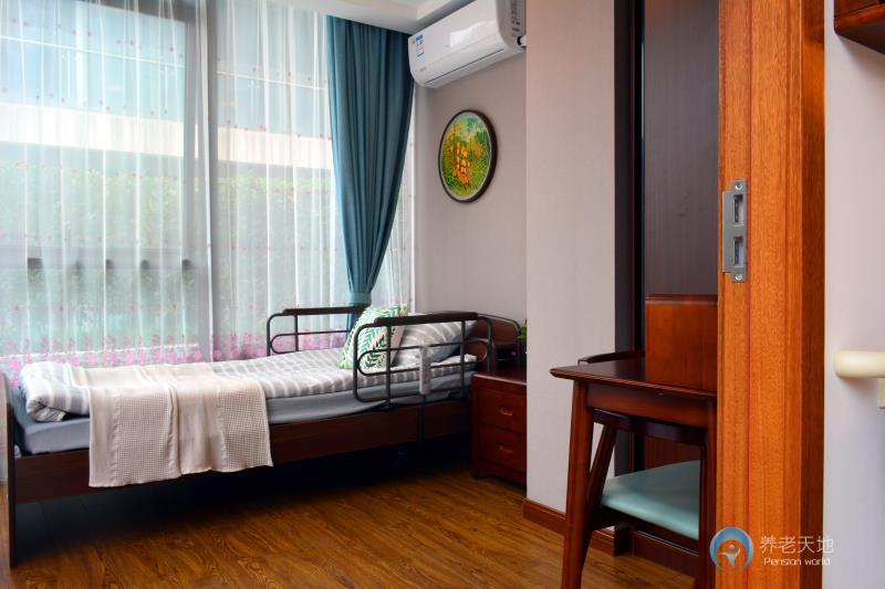 上海嘉定區(qū)南翔社區(qū)嘉翔福愛家長(zhǎng)者照護(hù)之家