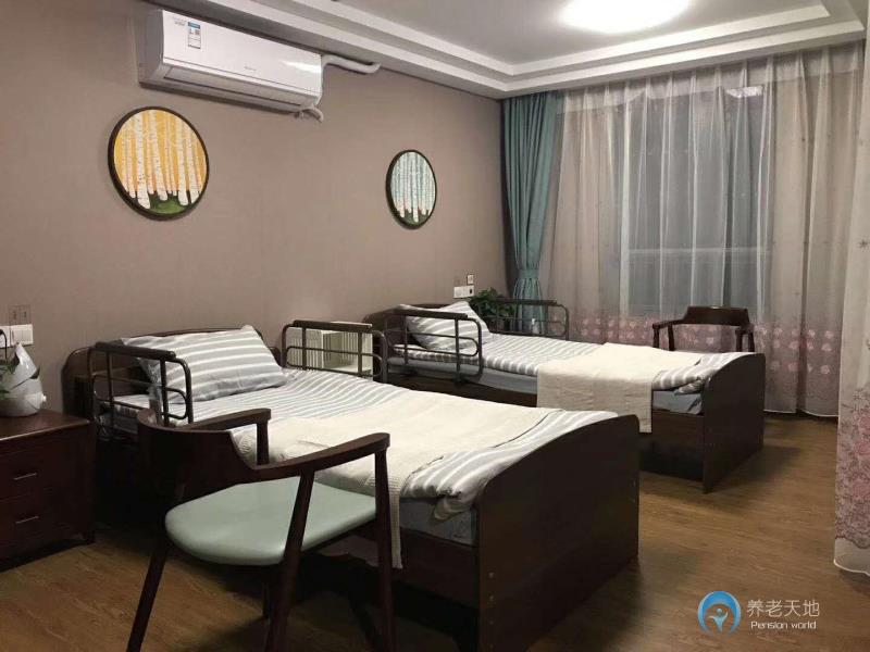 上海嘉定區(qū)南翔社區(qū)嘉翔福愛家長(zhǎng)者照護(hù)之家