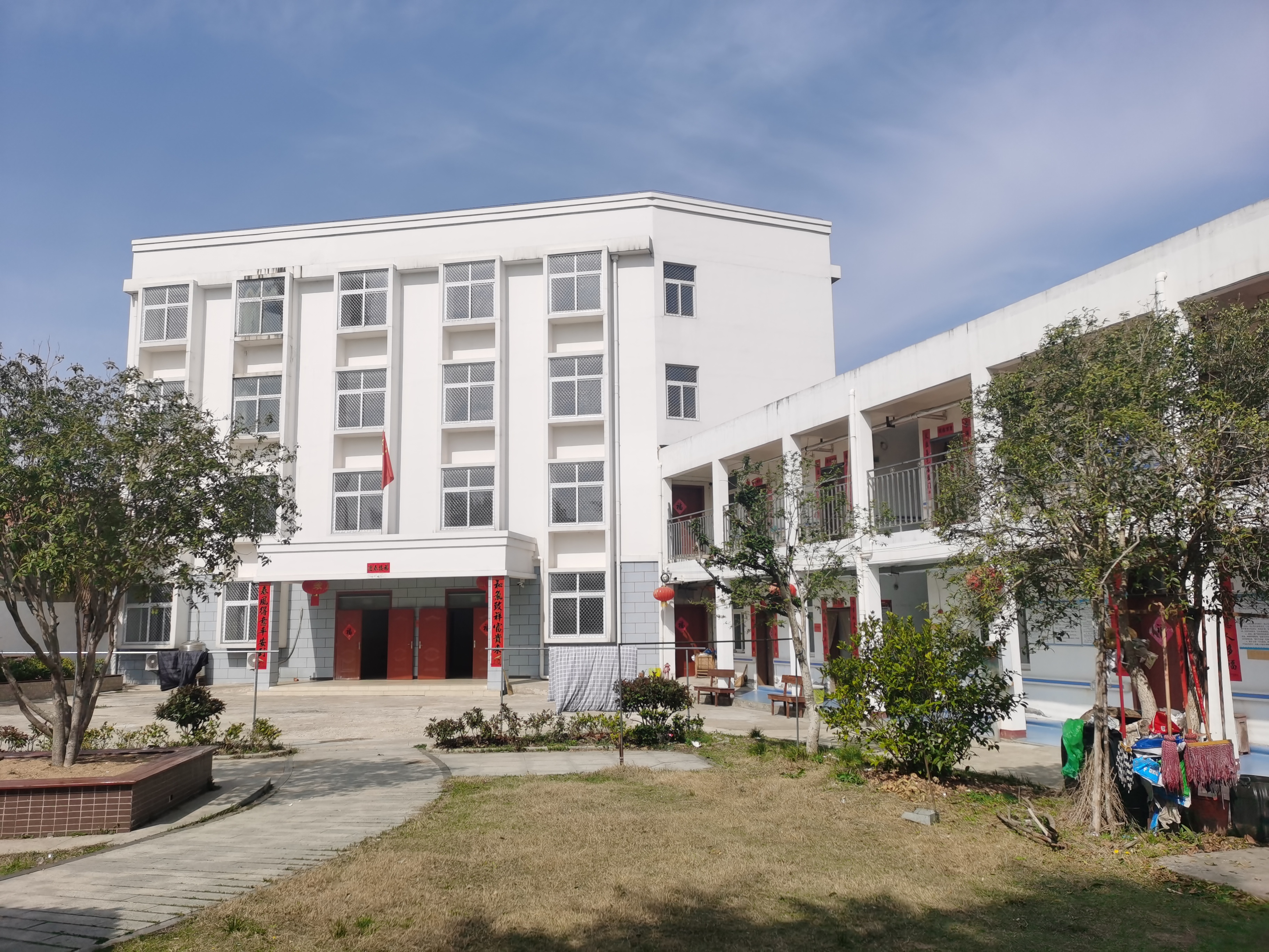 惠漢盈通黃陂甘棠福星苑 惠漢盈通黃陂甘棠福星苑