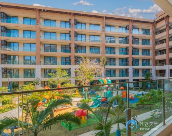 國壽嘉園三亞逸境 國壽嘉園三亞逸境